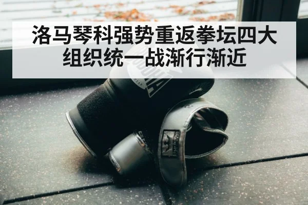 boxing gloves close up